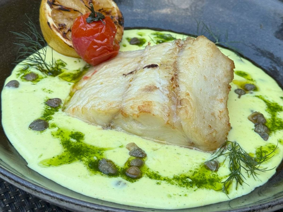 Cod Negru Wild Alaska 